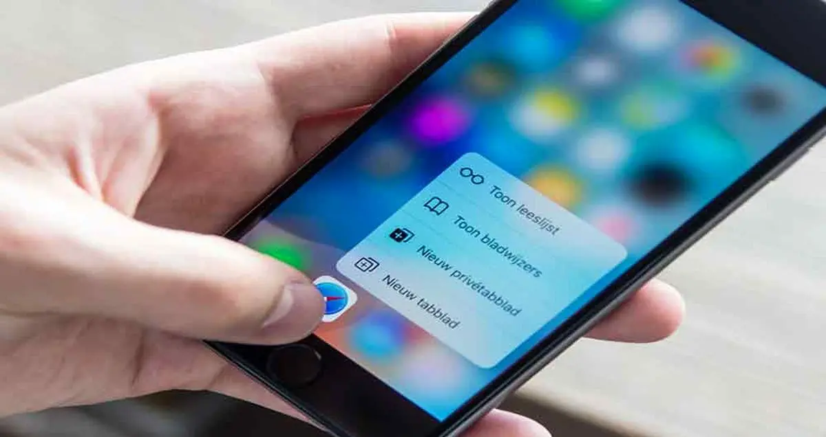 چگونه صفحات بسته شده در مرورگر سافاری را بازیابی کنیم؟