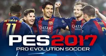 پنج استراتژی موثر برای پیروزی در بازی PES 2017
