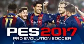 پنج استراتژی موثر برای پیروزی در بازی PES 2017