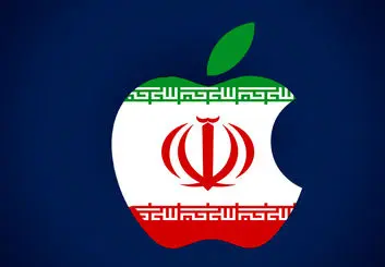اپلیکیشن های ایرانی از اپ استور حذف می شوند!