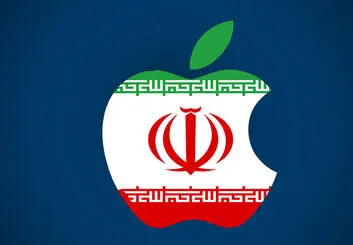 اپلیکیشن های ایرانی از اپ استور حذف می شوند!