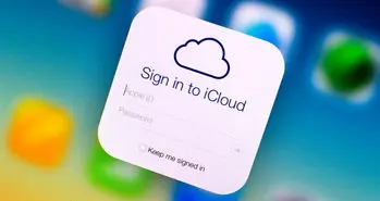 اپل وب سایت فعال سازی قفل iCloud را به دلایل نامعلوم بست