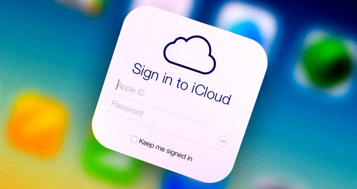 اپل وب سایت فعال سازی قفل iCloud را به دلایل نامعلوم بست