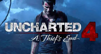 فروش باورنکردنی بازی Uncharted 4 در سال ۲۰۱۶