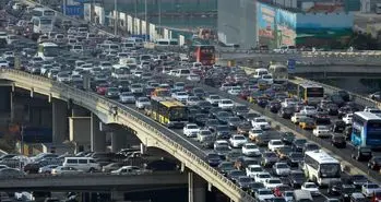 آیا فعالیت اسنپ و تپسی در روزهای شلوغ مختل می شود؟