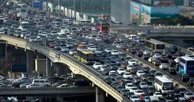 آیا فعالیت اسنپ و تپسی در روزهای شلوغ مختل می شود؟