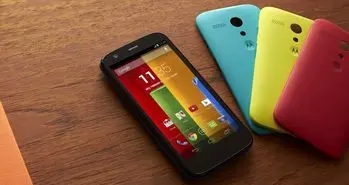 جزئیات گوشی موتورولا موتو G5 منتشر شد