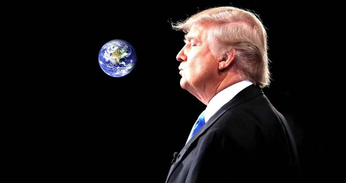 نگاهی به نتایج تصمیمات ترامپ در دنیای علم و فناوری