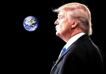 نگاهی به نتایج تصمیمات ترامپ در دنیای علم و فناوری