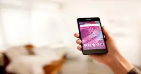 ورود گوشی خوش قیمت Xperia E5 به بازار ایران