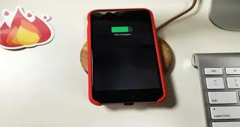 آموزش مجهز کردن گوشی های آیفون به فناوری شارژ بی سیم