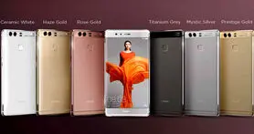 چگونه اطلاعات خود را از دستگاه سامسونگ به هواوی منتقل P9/P9 Plus کنیم؟