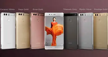 چگونه اطلاعات خود را از دستگاه سامسونگ به هواوی منتقل P9/P9 Plus کنیم؟