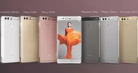 چگونه اطلاعات خود را از دستگاه سامسونگ به هواوی منتقل P9/P9 Plus کنیم؟