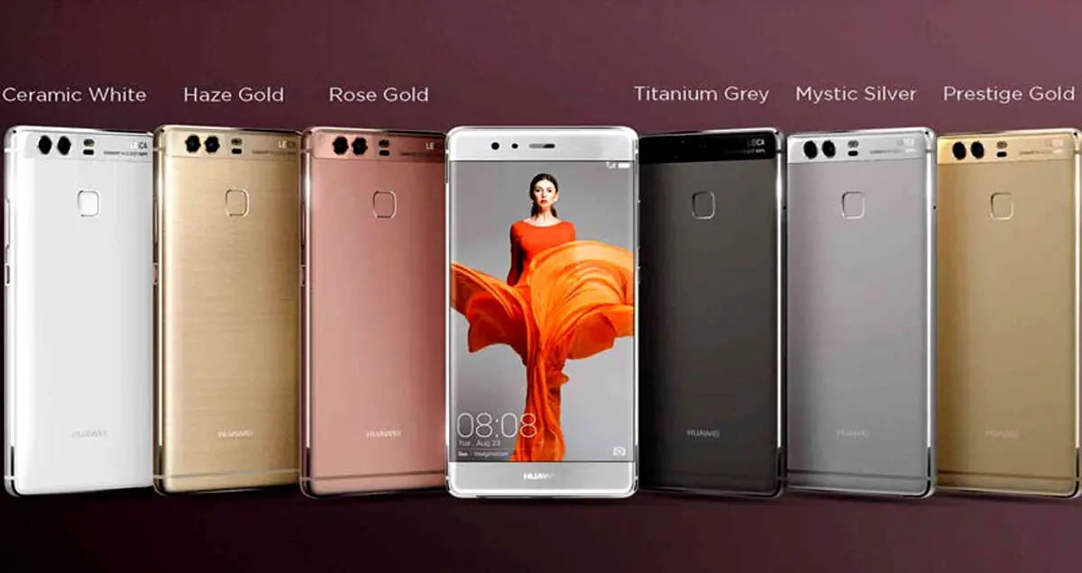 چگونه اطلاعات خود را از دستگاه سامسونگ به هواوی منتقل P9/P9 Plus کنیم؟