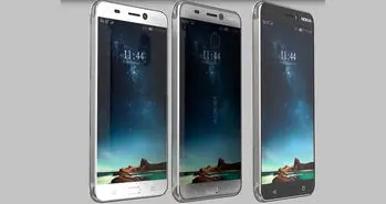 نوکیا P1؛ موفقیت به نوکیا بازمی‌گردد؟