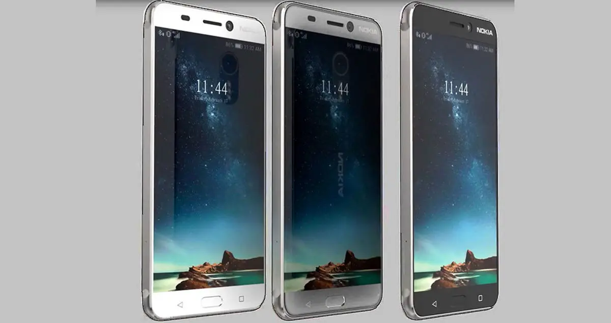 نوکیا P1؛ موفقیت به نوکیا بازمی‌گردد؟