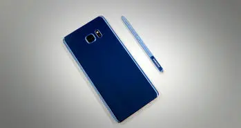 گوشی جدید سری نوت با نام رمز BAIKAL به خط تولید سامسونگ باز می گردد