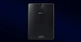 تصاویر و مشخصات تبلت Galaxy Tab S3 سامسونگ فاش شد