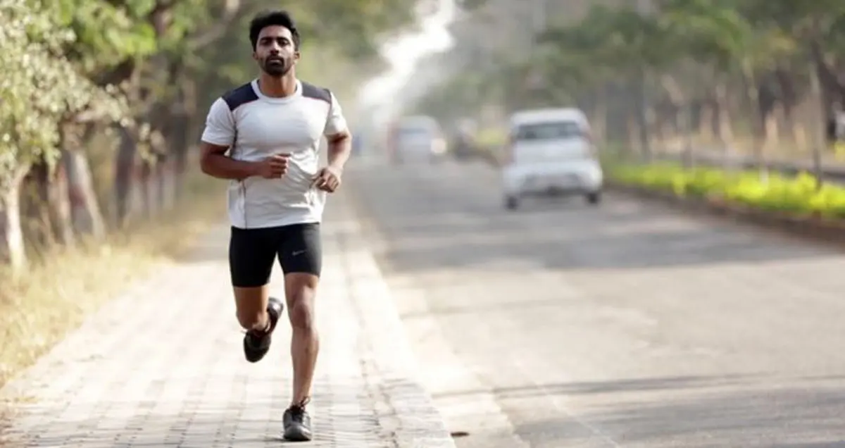 مسیریابی با استفاده از تی‌شرت هوشمند