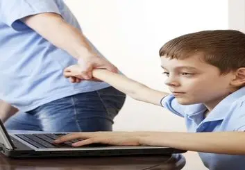 آیا امکان نظارت بر فضای مجازی وجود دارد؟