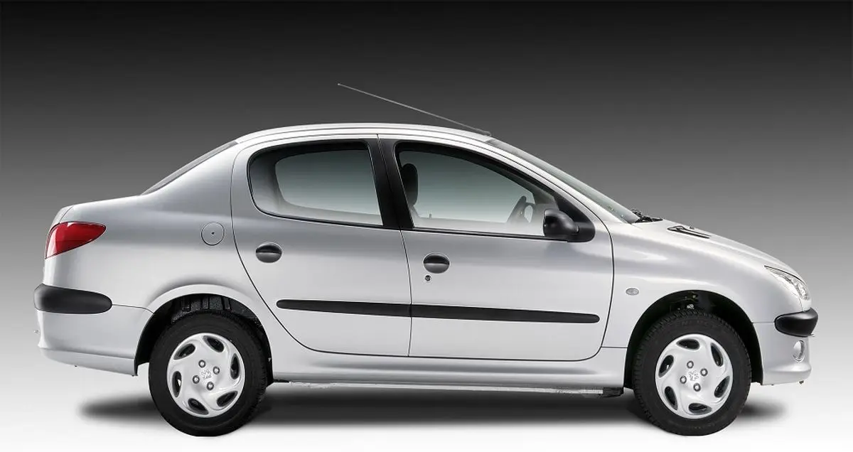 هر آنچه که باید در مورد پژو ۲۰۶ صندوق دار و خودروی رانا بدانید