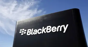 بلک بری برای نقض حق ثبت اختراع از نوکیا شکایت کرد