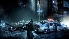 نسخه آلفای بازی The Division را هم اکنون بازی کنید!