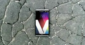 ال جی با عرضه گوشی V30 نقص G6 را جبران خواهد کرد