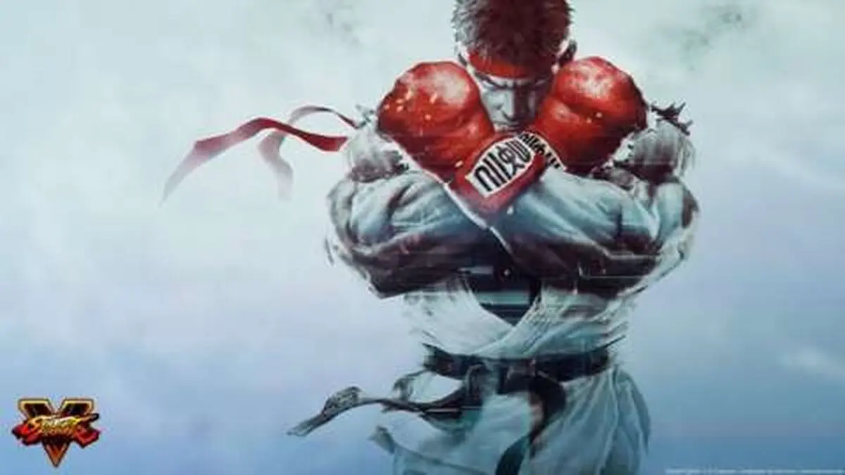 تاریخ انتشار نسخه بتای بازی Street Fighter 5 مشخص شد