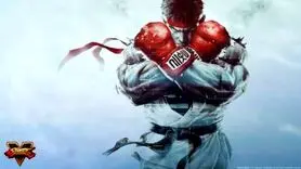 تاریخ انتشار نسخه بتای بازی Street Fighter 5 مشخص شد