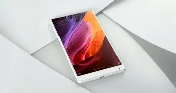 جزییات جدید و شنیدنی از گوشی شیائومی Mi MIX II منتشر شد