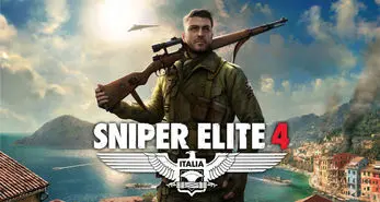 نقد و بررسی بازی Sniper Elite 4