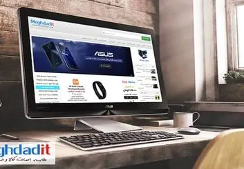 فروشگاه اینترنتی مقداد آی‌تی با فروش کالا به بهترین قیمت محبوب شد