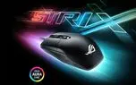 ماوس Strix Impact ایسوس، جدیدترین سلاح گیمرها
