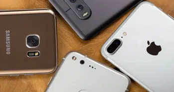 مقایسه عکاسی HDR در آیفون ۷، پیکسل و گلکسی S7