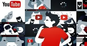تبلیغات آزار دهنده ۳۰ ثانیه ای از یوتیوب حذف می شود