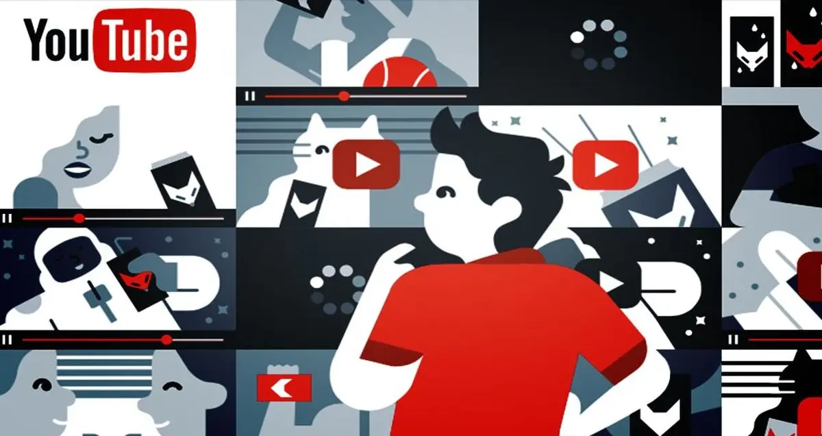 تبلیغات آزار دهنده ۳۰ ثانیه ای از یوتیوب حذف می شود