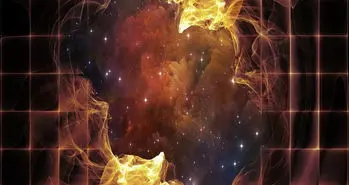 حل یکی از مسائل بزرگ فضا-زمان توسط ریاضیات جدید