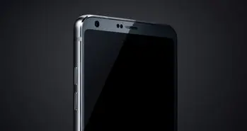 انتشار جدیدترین تصویر منتسب به LG G6