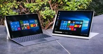 انتشار تصاویری جدید از Surface Pro 5 مایکروسافت