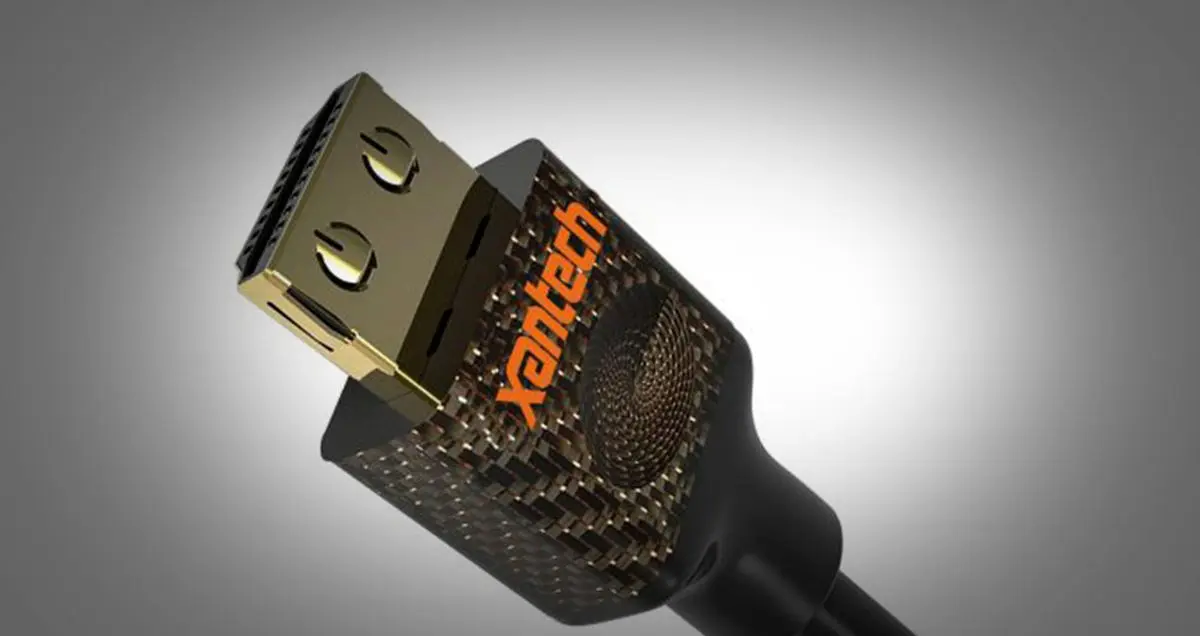 نسل جدید کابل های HDMI معرفی شد