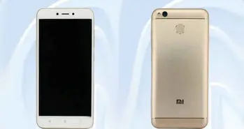 مشخصات و تصویر گوشی Redmi 5 شیائومی فاش شد