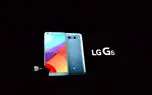 معرفی گوشی رده بالای LG G6 با بالاترین استاندارد امنیتی