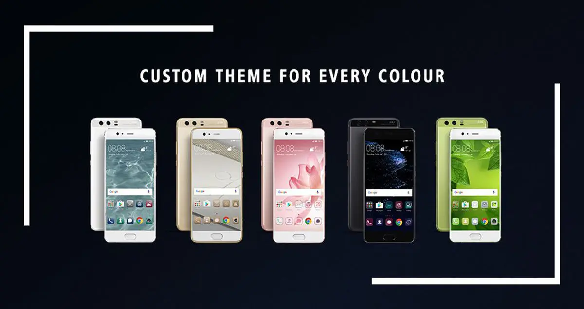 استفاده از دوربین ۲۰ مگاپیکسلی در هوآوی P10 و P10 Plus