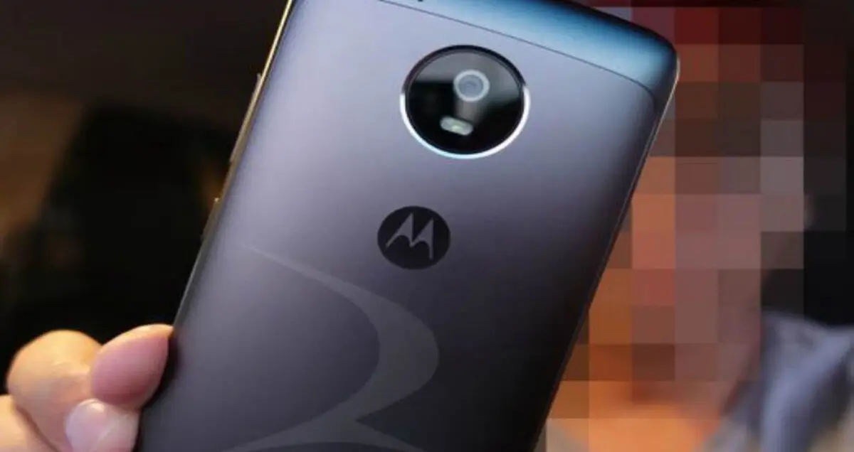 رونمایی از میان رده های زیبای موتورولا موسوم به Moto G5 و Moto G5 Plus