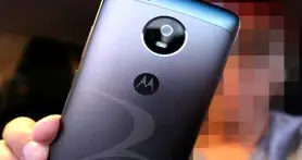 رونمایی از میان رده های زیبای موتورولا موسوم به Moto G5 و Moto G5 Plus