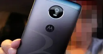 رونمایی از میان رده های زیبای موتورولا موسوم به Moto G5 و Moto G5 Plus