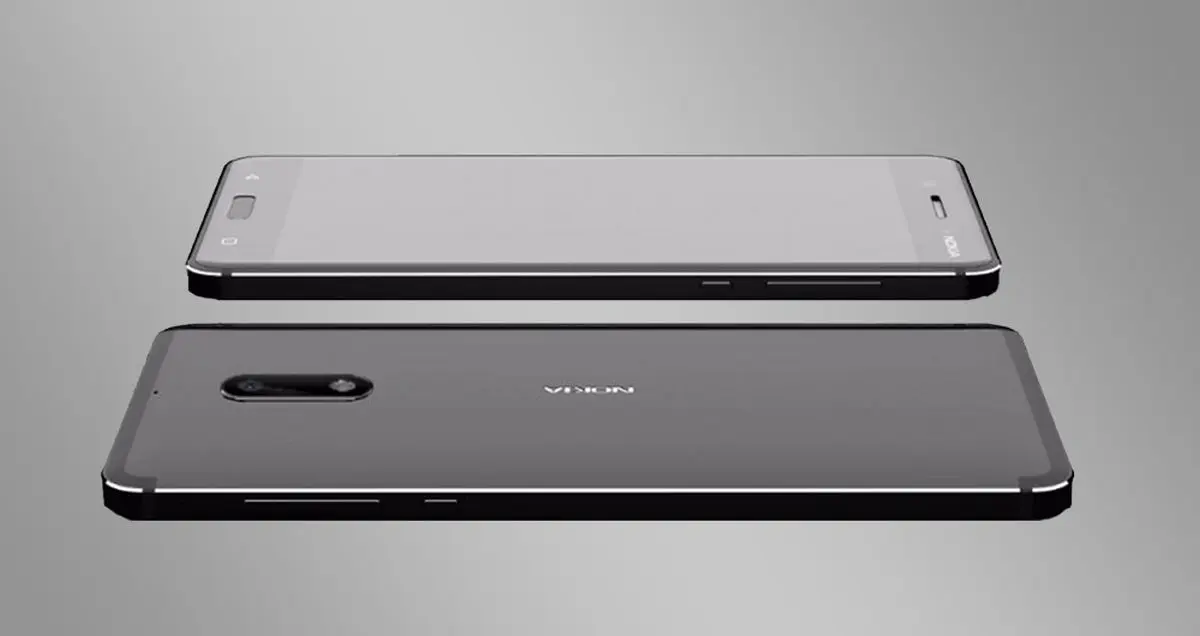 نوکیا با سه گوشی هوشمند میان رده به میدان نبرد بازگشت