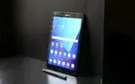 سامسونگ از تبلت گلکسی Tab S3 رونمایی کرد